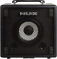 Комбик Nux Mighty-Bass-50BT