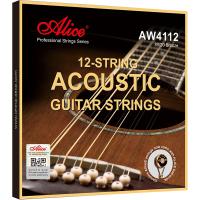 Струны Alice AW4112-SL