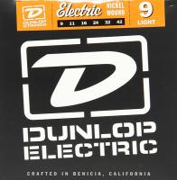 Струны Dunlop DEN0942