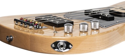 Бас гитара STAGG SVY J-FUNK NAT