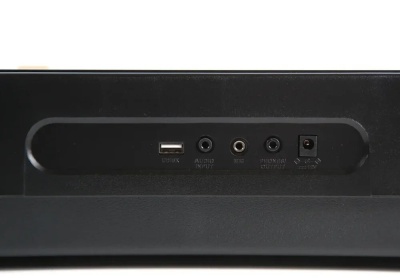 Синтезатор Jonson&Co JC-829