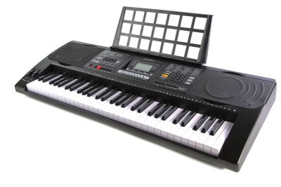 Синтезатор Jonson&Co JC-812