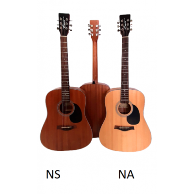 Гитара Emio EW-240M NS