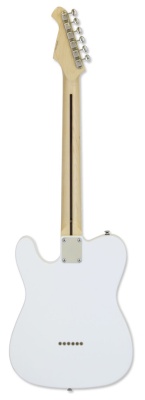 Электрогитара ARIA TEG-TL TTWH