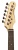 Электрогитара STAGG SES-30 BK Электрогитара STAGG SES-30 BK