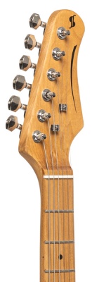 Электрогитара STAGG SET-PLUS NAT