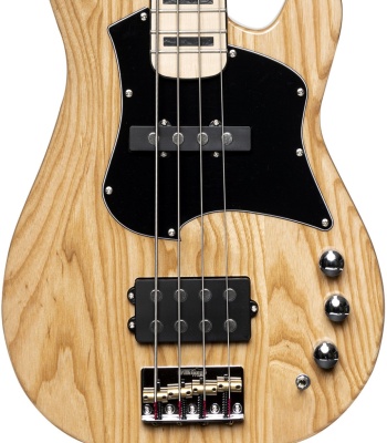 Бас гитара STAGG SVY J-FUNK NAT