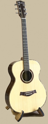 Гитара Mendoza YT40N