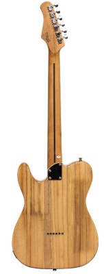 Электрогитара STAGG SET-PLUS NAT