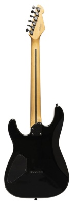 Электрогитара STAGG SEM-ONE H BK Электрогитара STAGG SEM-ONE H BK