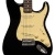 Электрогитара STAGG SES-30 BK Электрогитара STAGG SES-30 BK