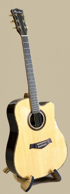 Гитара Mendoza YM41CN