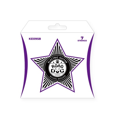 Струны Road Dog KE0958
