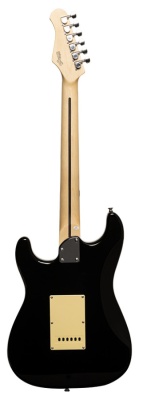 Электрогитара STAGG SES-30 BK Электрогитара STAGG SES-30 BK