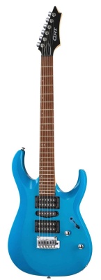 Электрогитара Cort X200-CBL