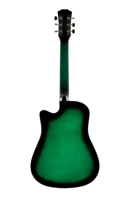 Гитара Jordani JD3820 GR