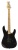 Электрогитара STAGG SEM-ONE H BK Электрогитара STAGG SEM-ONE H BK