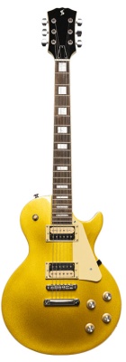 Электрогитара STAGG SEL-STD GOLD