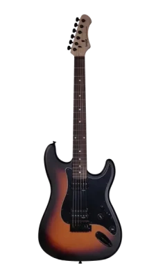 Электрогитара SQOE Sest210 MSB