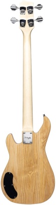 Бас гитара STAGG SVY J-FUNK NAT